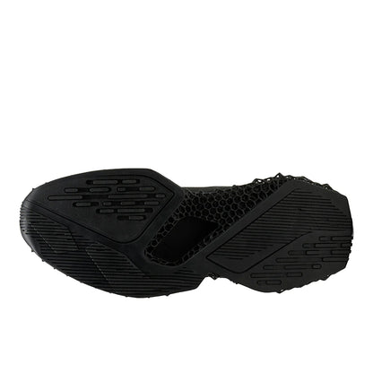 Porsche Design 3D Matrix III Lace Up Sneakers