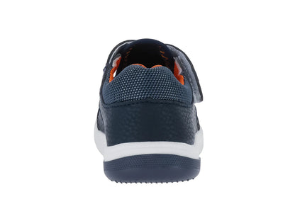 Sandalias YUYIN Azul Marino para Niño