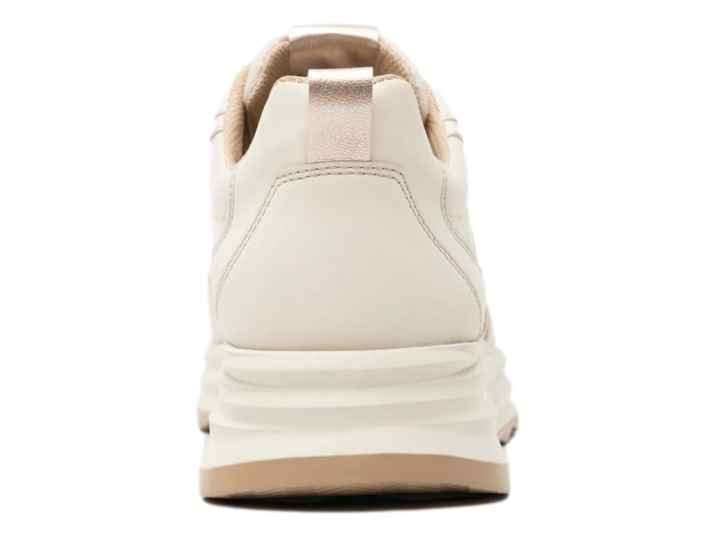 Tenis Flexi Beige para Mujer