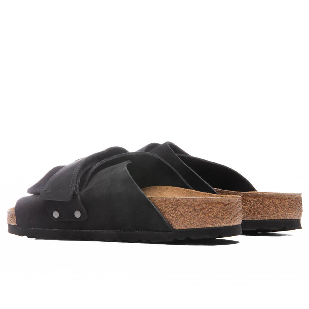 Wide Kyoto Black