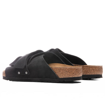 Wide Kyoto Black
