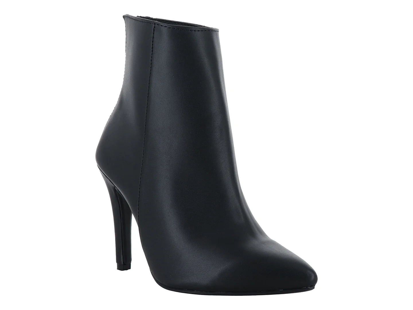 Botines Sarah Serguei Negro para Mujer