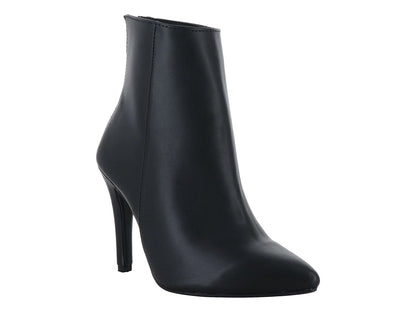 Botines Sarah Serguei Negro para Mujer