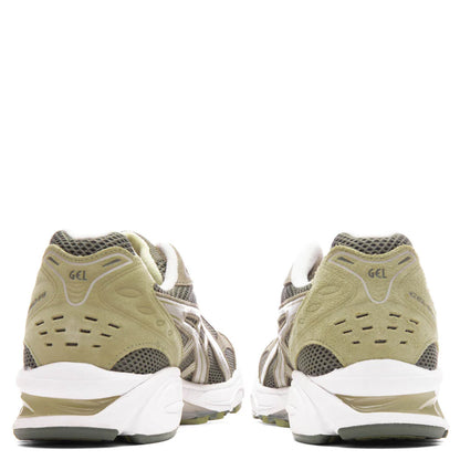 Gel Kayano 14 Mantle Green Oyster Grey