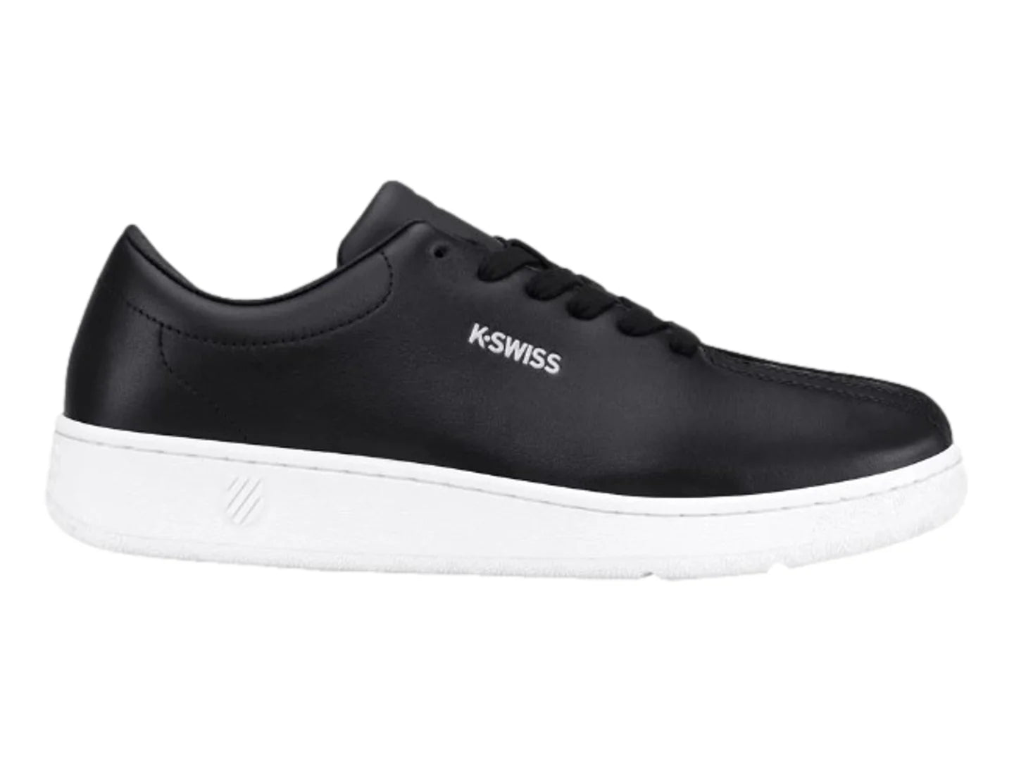 Tenis K SWISS Classic Startup Negro para Hombre