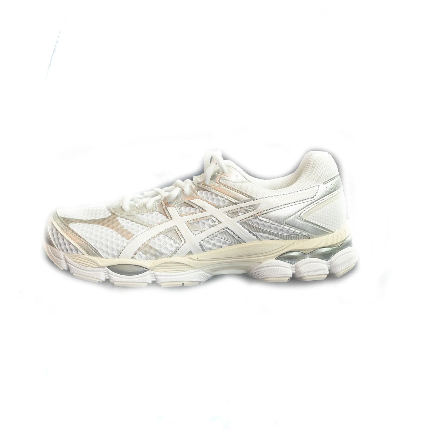 ASICS GEL CUMULUS 16 WHITE