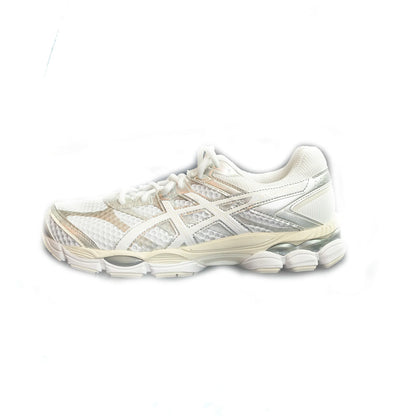 ASICS GEL CUMULUS 16 WHITE