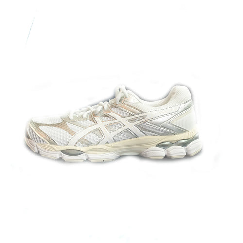 ASICS GEL CUMULUS 16 WHITE