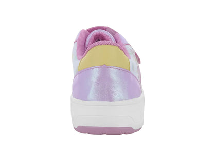 Tenis Tropicana Blanco para Niña