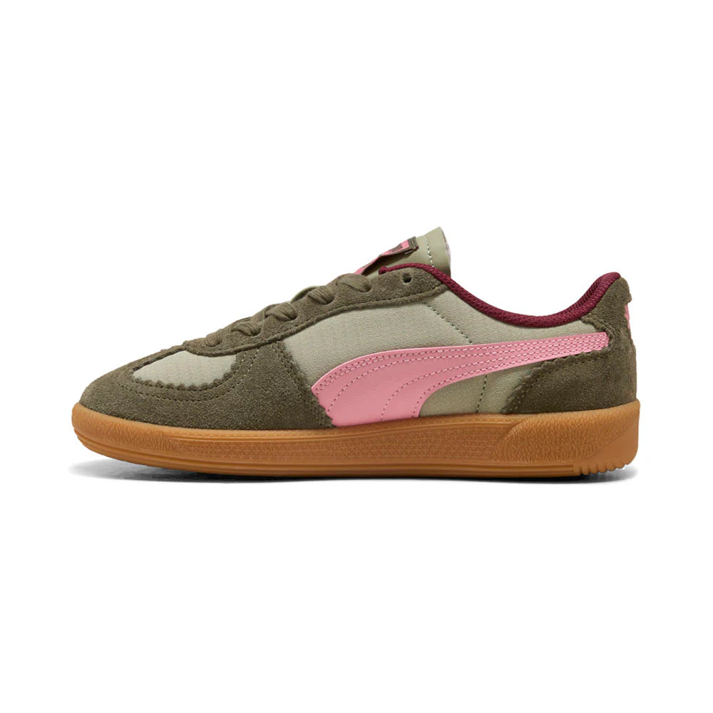 Palermo Gentle Meld Lace Up Sneakers