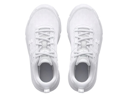 Tenis Under Armour Blancos para Niño