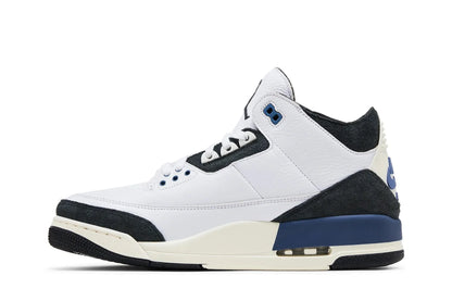 A Ma Maniére x Jordan 3 Retro OG SP For The Love