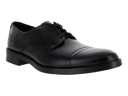 Zapato Formal Daniel Carrera Negro para Hombre