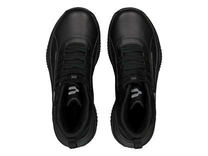 Tenis de Baloncesto Charly Negro para Hombre