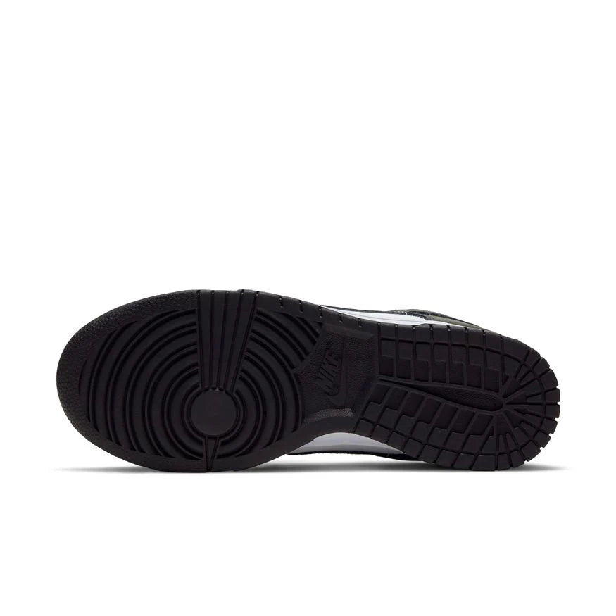 Women's Dunk Low - White/Black