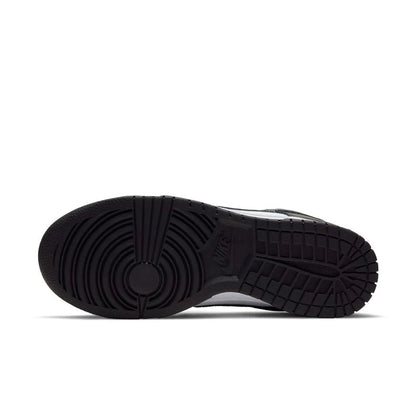 Women's Dunk Low - White/Black