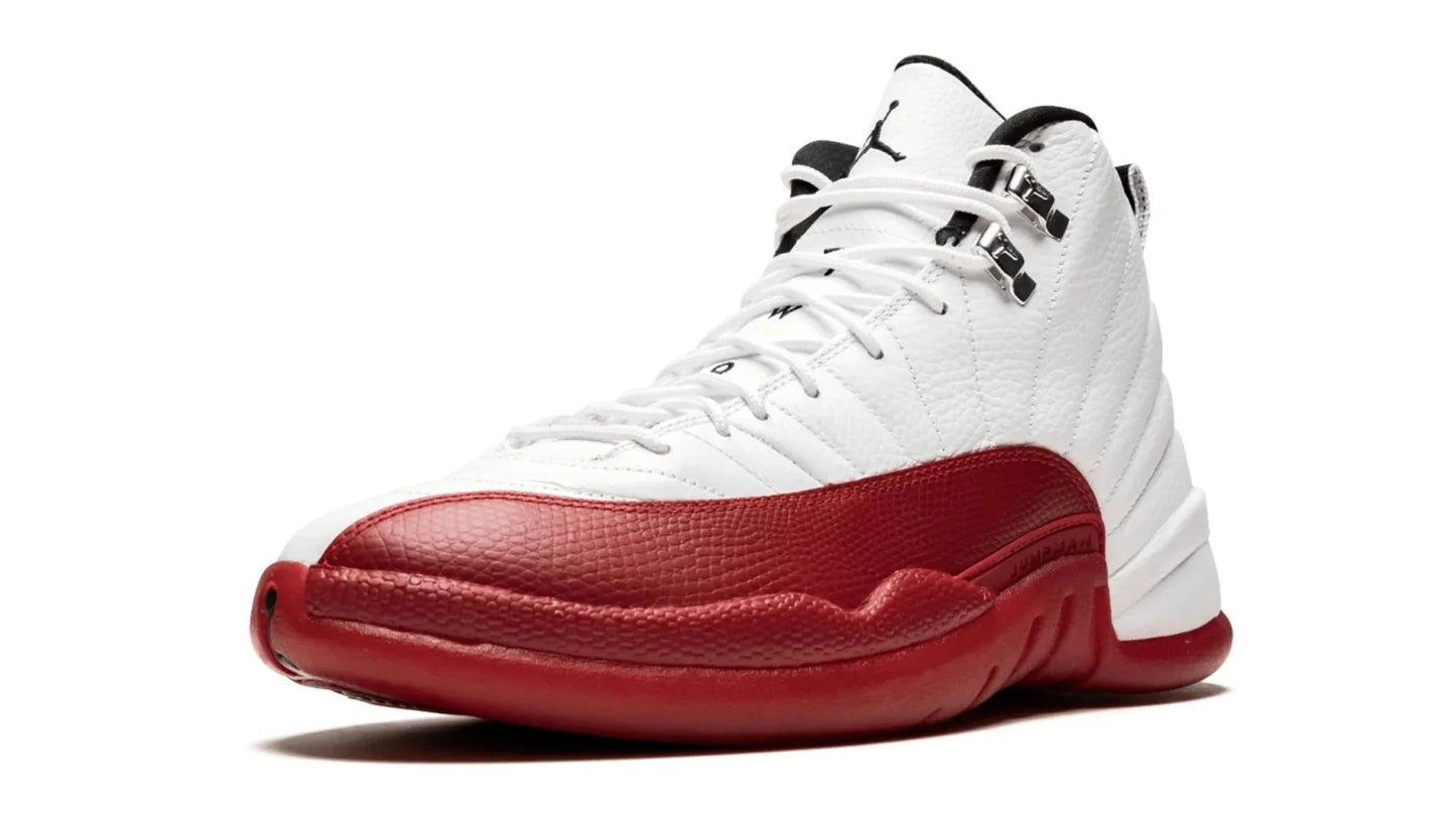 Air Jordan 12 RetroCherry