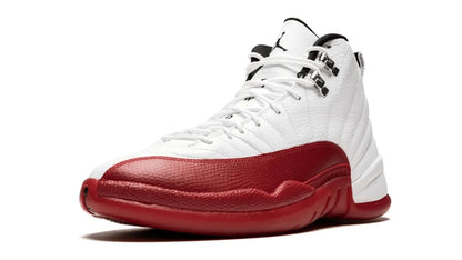 Air Jordan 12 RetroCherry