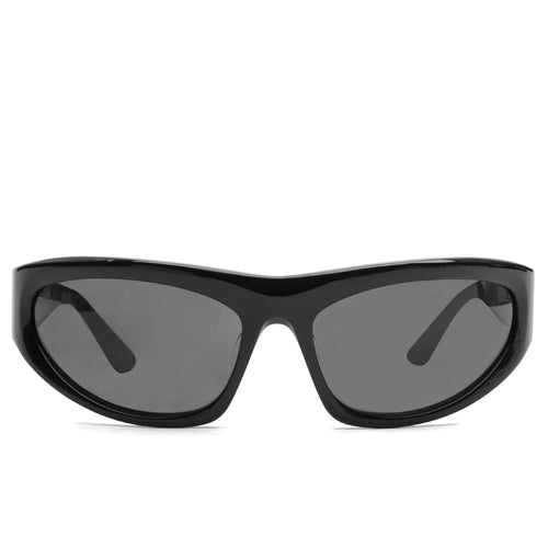 Akila x Lomita x Bricks Wood Black Black