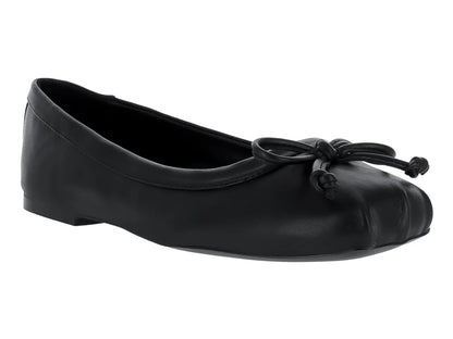 Zapatos Planos Steve Madden Negro para Mujer