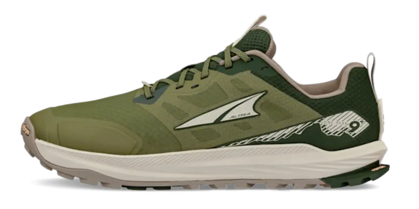 Mens Altra Lone Peak 9