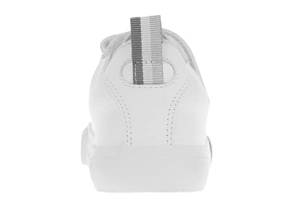 Tenis K Swiss Mini Trinity Blancos para Niña