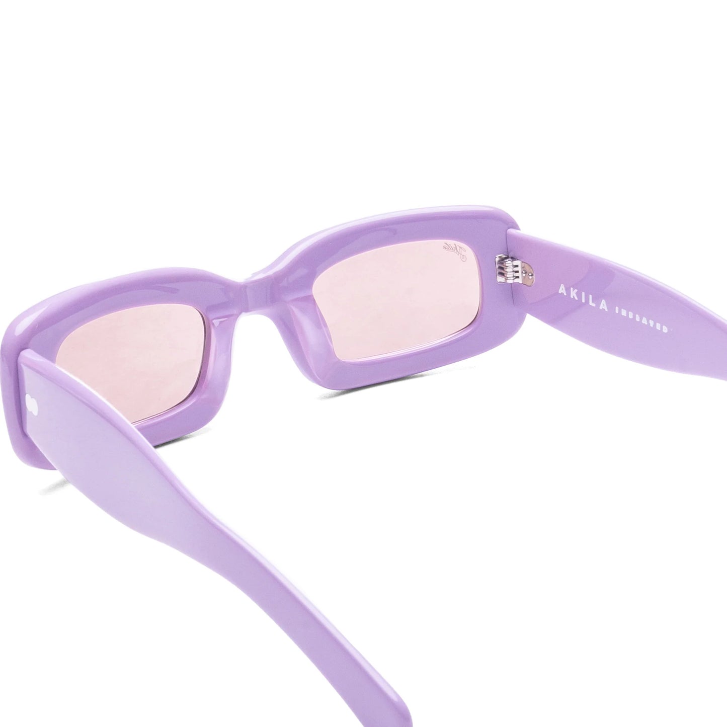 Verve Inflated Lavender Brown