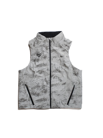 Nike Womens Swift Therma FIT ADV Reflective Running Vest