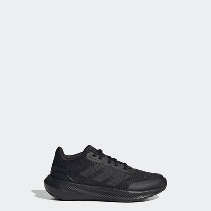 Kids' adidas RunFalcon 3 Lace Shoes