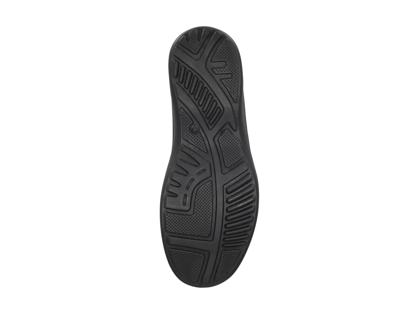 Zapato Hush Puppies Café para Hombre