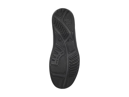Zapato Hush Puppies Café para Hombre