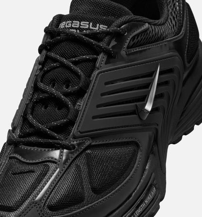 Air Pegasus Wave Black Anthracite Mens Lifestyle Shoe Black Anthracite Cyber