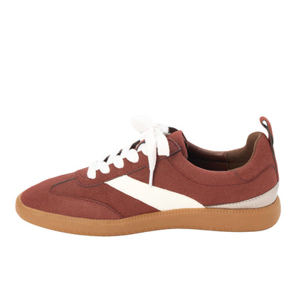 Wylder Lace Up Sneakers