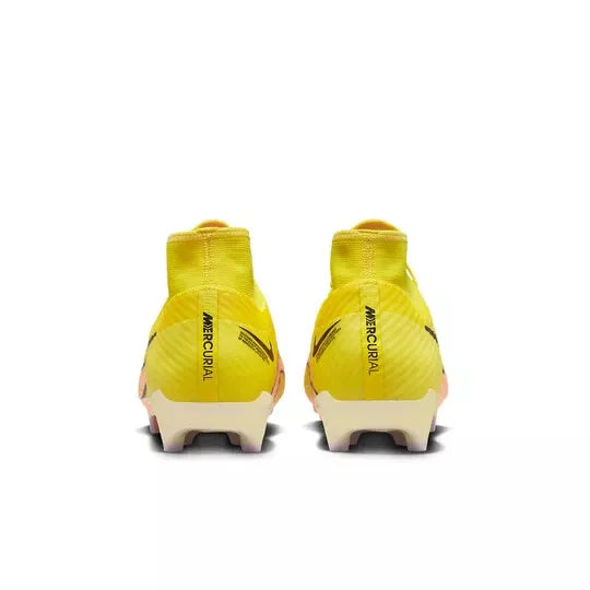 Zoom Mercurial Superfly 9 Academy MG - "Yellow"