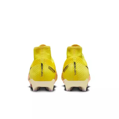 Zoom Mercurial Superfly 9 Academy MG - "Yellow"