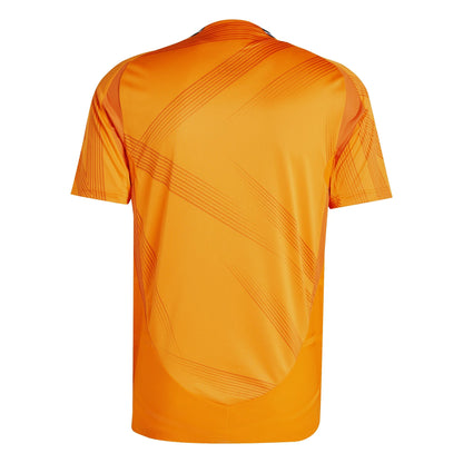 adidas Mens Real Madrid Away Jersey Authentic 24 25