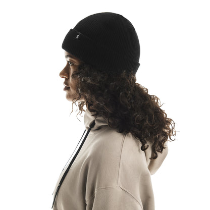 Merino Beanie