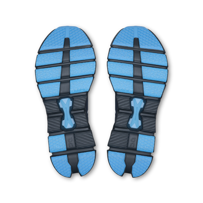 Men's Cloud X 4 in Navy/Gourami