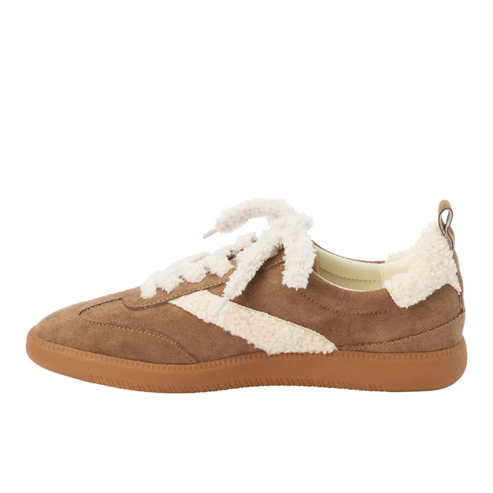 Wylder Lace Up Sneakers