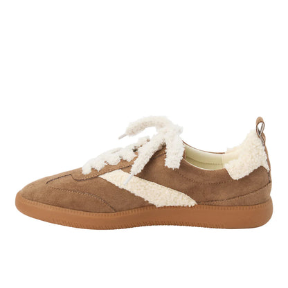 Wylder Lace Up Sneakers