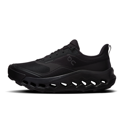 Women's Cloudhorizon 2 Waterproof in Black/Black