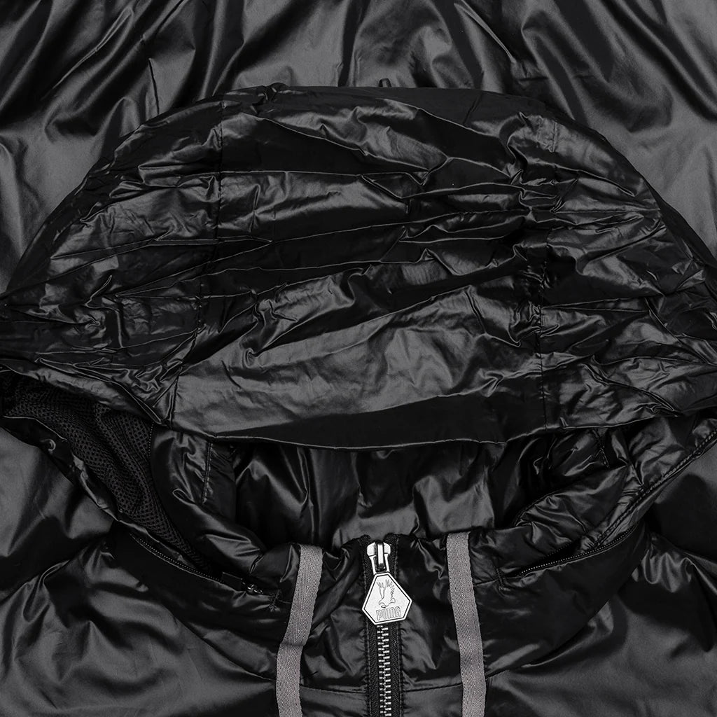 Puma x Skepta Track Jacket Black