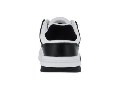 Tenis Tommy Hilfiger The Brooklyn Leather Negro para Mujer
