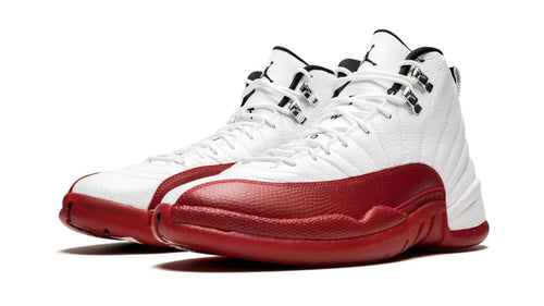 Air Jordan 12 RetroCherry