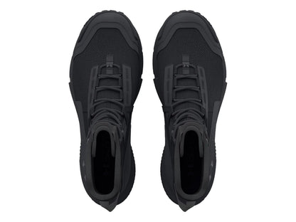 Botas Under Armour Charged Valsetz Negro para Hombre