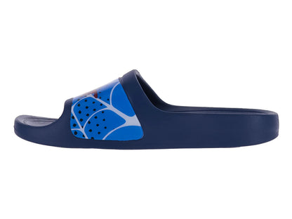 Sandalias Disney Color Marino para Niño