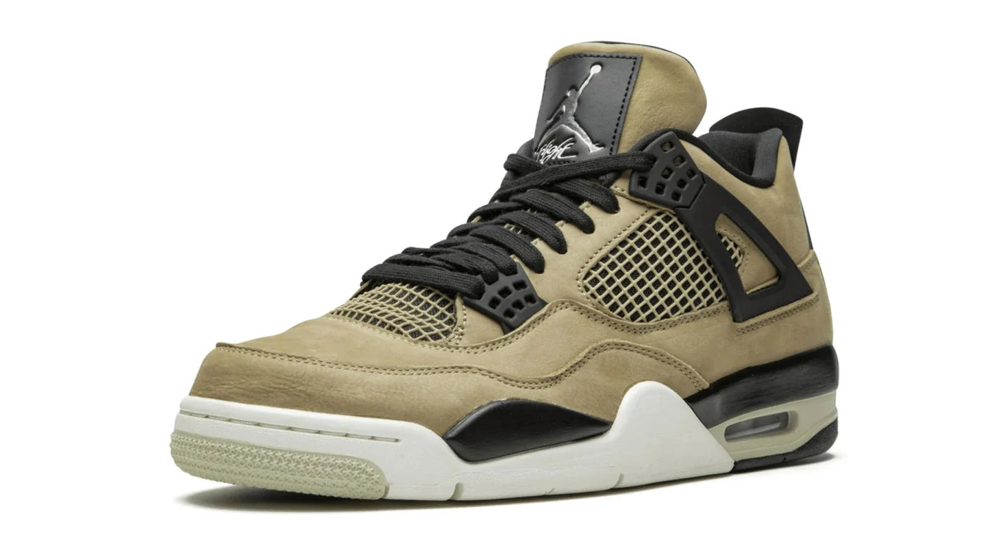 AIR JORDAN 4 WMNS Mushroom