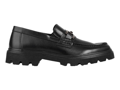 Zapato Brantano Mocasín Negro para Hombre