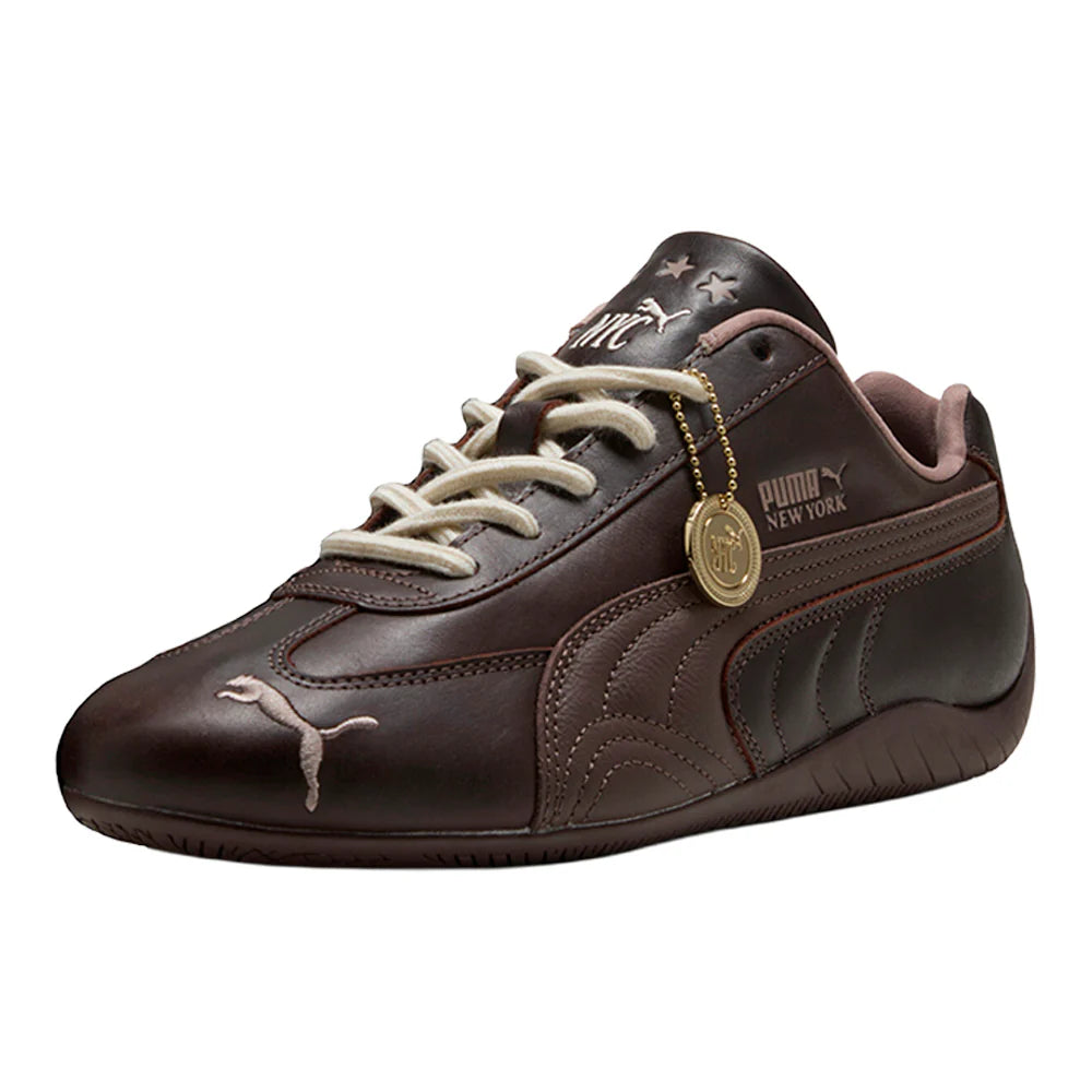Speedcat OG New York Lace Up Sneakers