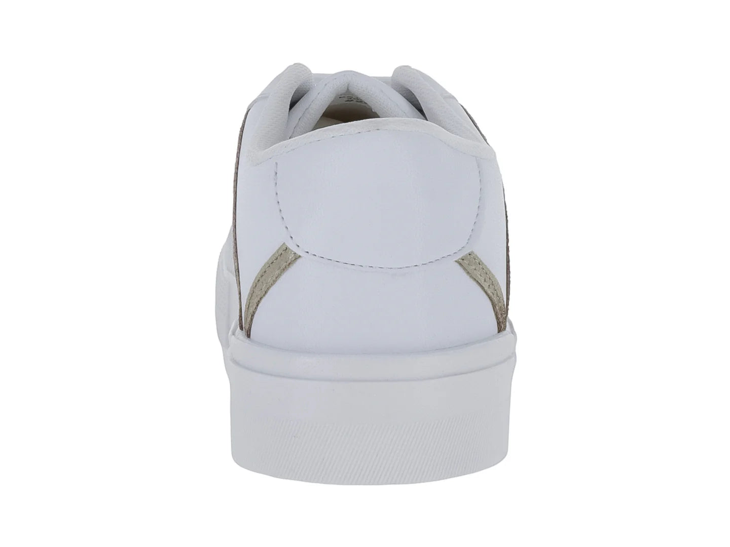 ANDRAX Tenis Blanco para Mujer